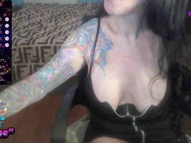 VenusX1 webcam