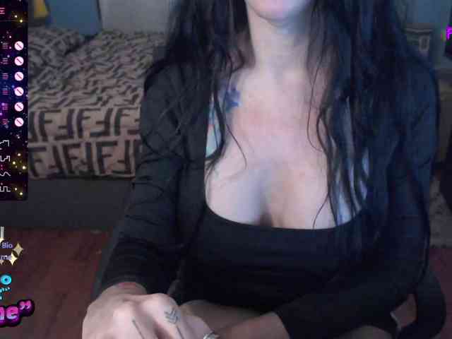 VenusX1 webcam