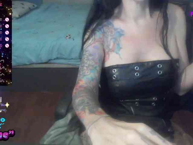 Modella: VenusX1