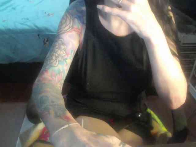 VenusX1 webcam