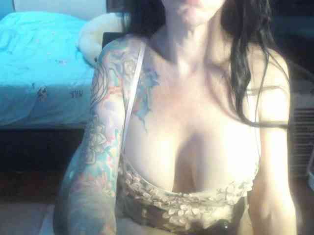 Modella: VenusX1