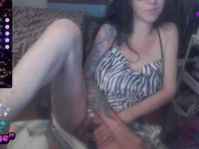 VenusX1 webcam