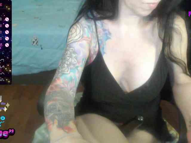 VenusX1