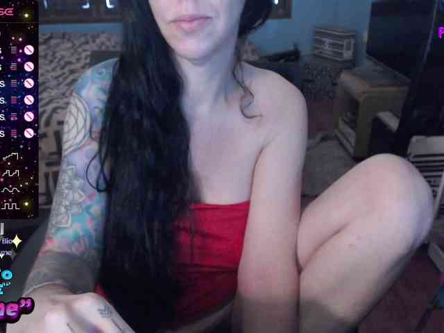 Modella: VenusX1