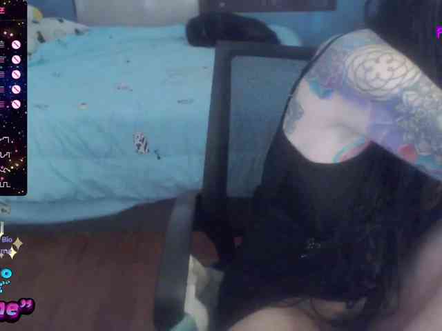 VenusX1 webcam