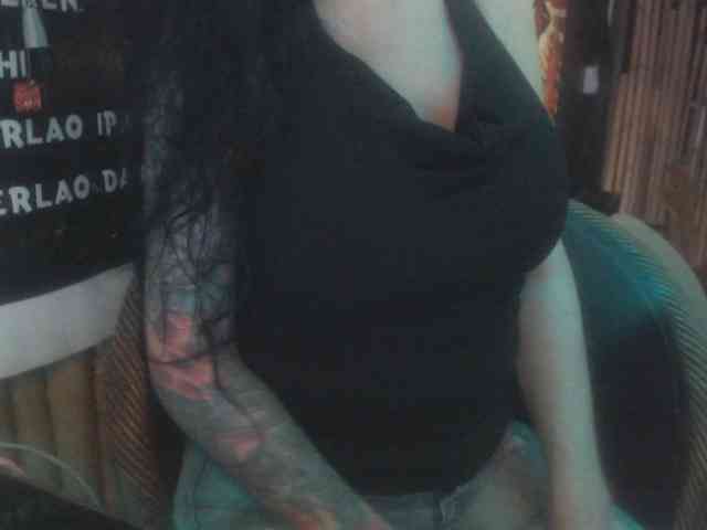 VenusX1 webcam