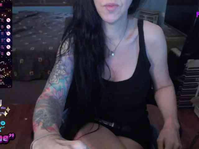 VenusX1 webcam