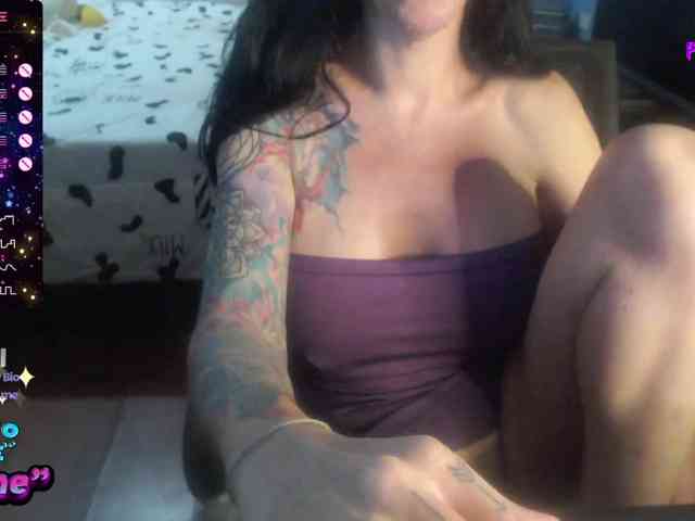 Modella: VenusX1