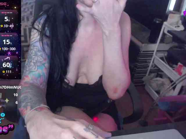 Modella: VenusX1