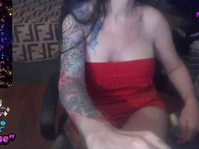 VenusX1 webcam