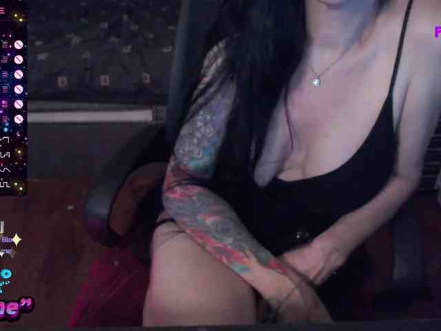 VenusX1 webcam
