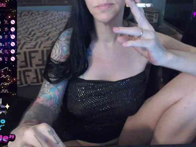 Modella: VenusX1