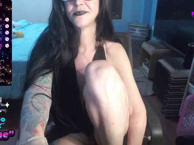 VenusX1 webcam