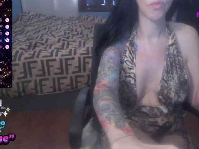 Modella: VenusX1