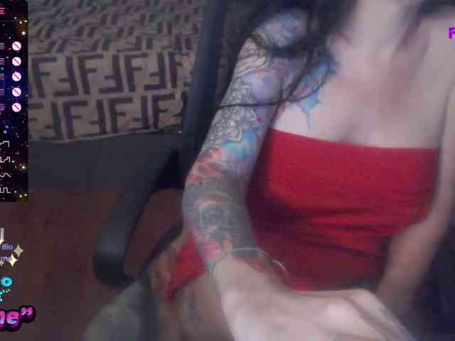 Modella: VenusX1