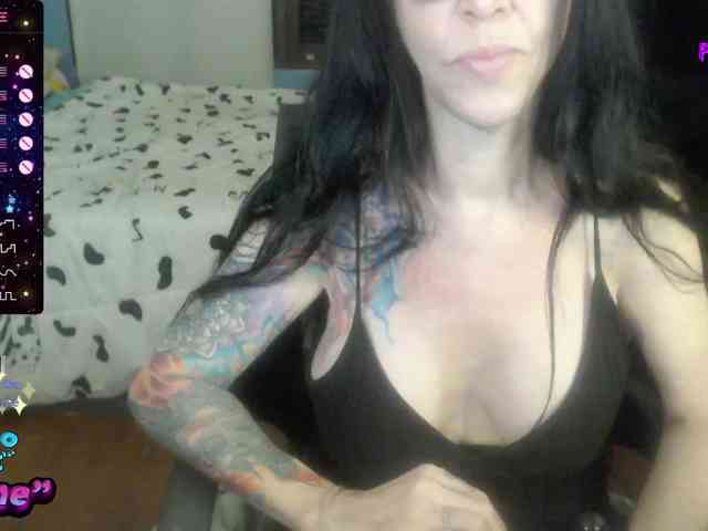 Modella: VenusX1
