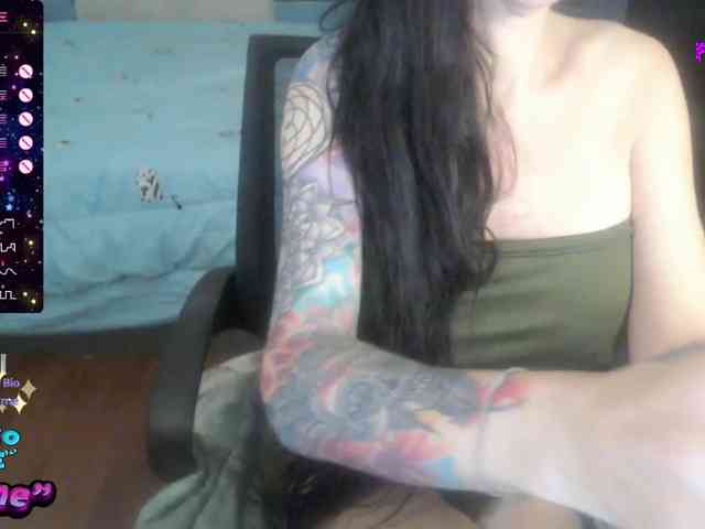 Modella: VenusX1