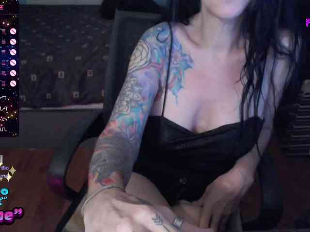 Modella: VenusX1