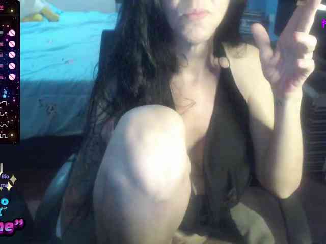 VenusX1 webcam