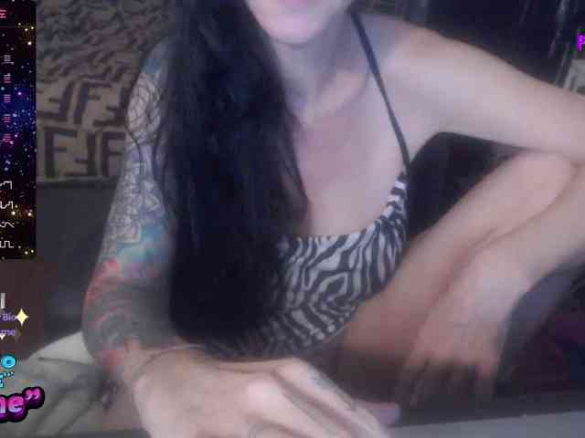 VenusX1 webcam