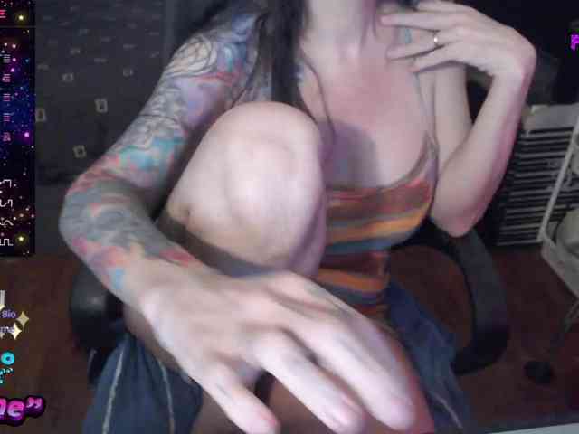Modella: VenusX1