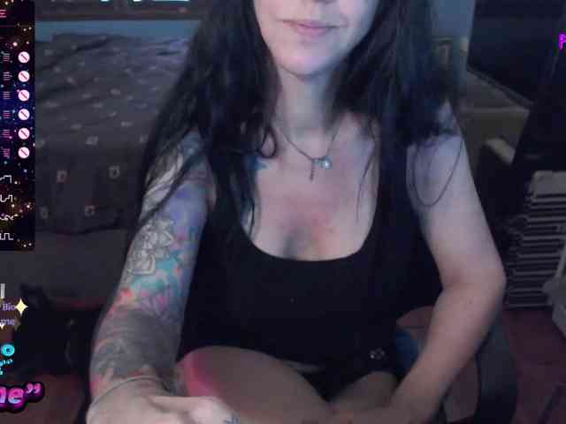 VenusX1 webcam