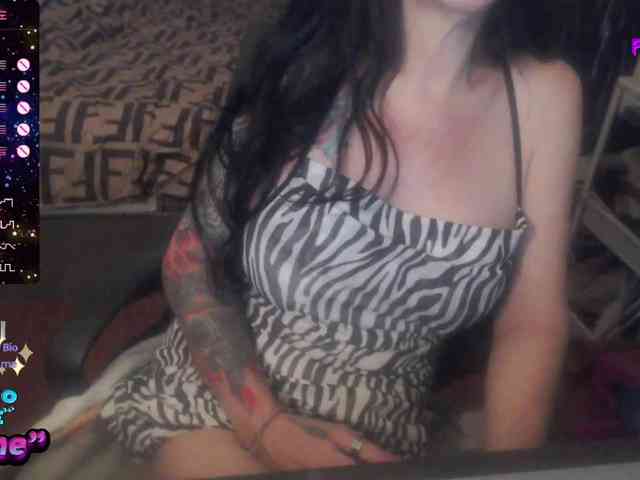 VenusX1 webcam