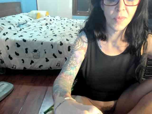 VenusX1 webcam