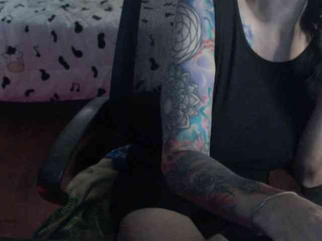 VenusX1 webcam