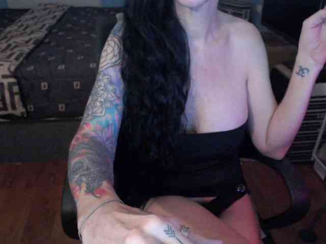 VenusX1 webcam
