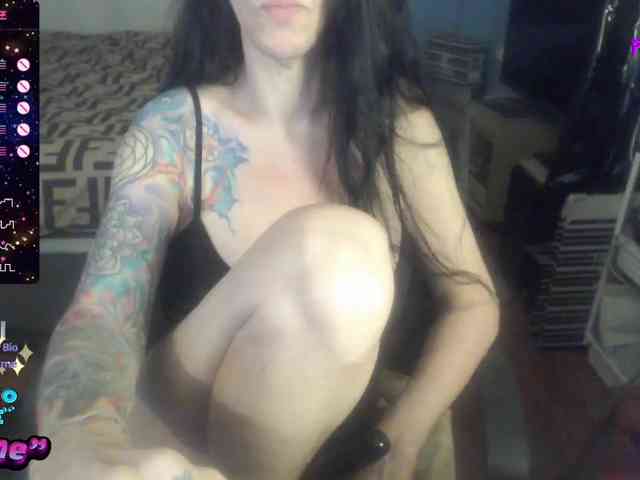 Modella: VenusX1
