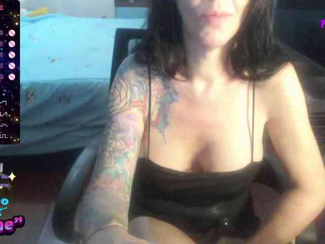 VenusX1 webcam