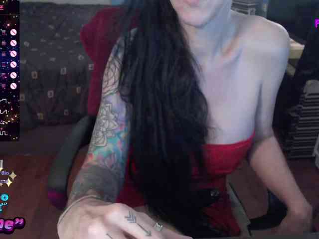 VenusX1 webcam