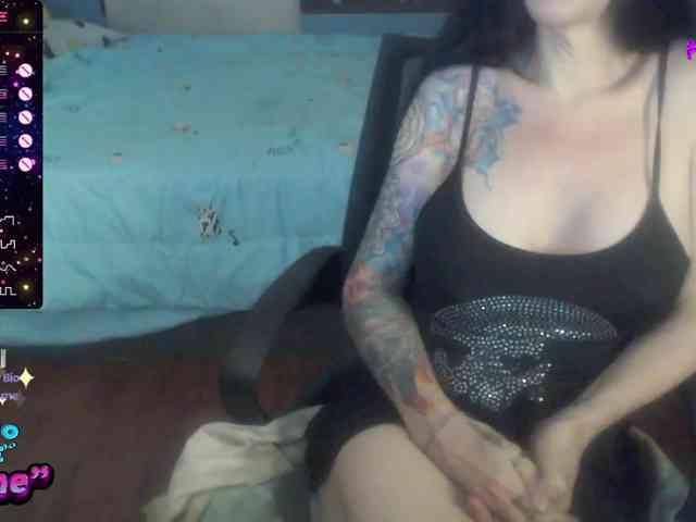 Modella: VenusX1
