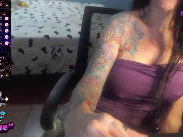 VenusX1 webcam
