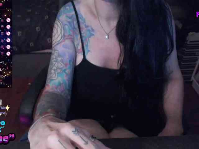 VenusX1 webcam