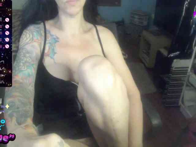 VenusX1 webcam