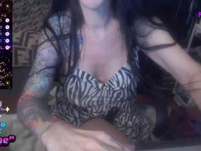 Modella: VenusX1