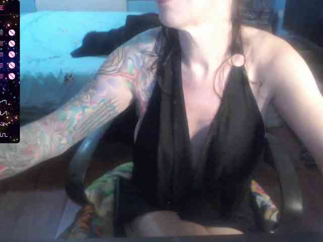 VenusX1 webcam