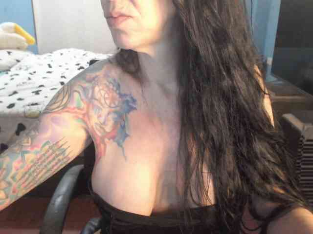 Modella: VenusX1