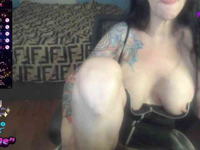 VenusX1 webcam