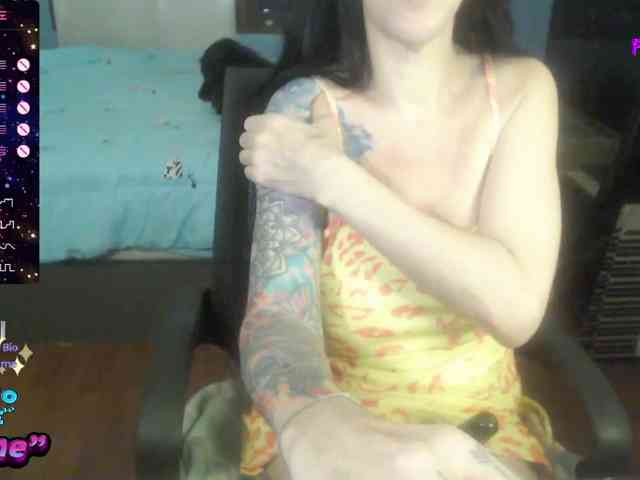 Modella: VenusX1