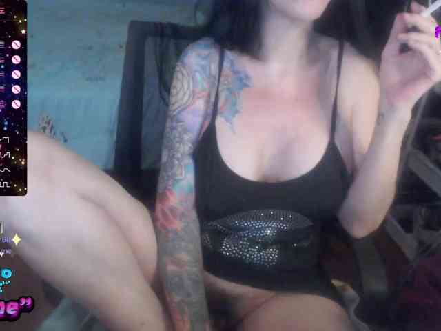 Modella: VenusX1
