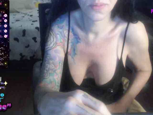 VenusX1 webcam