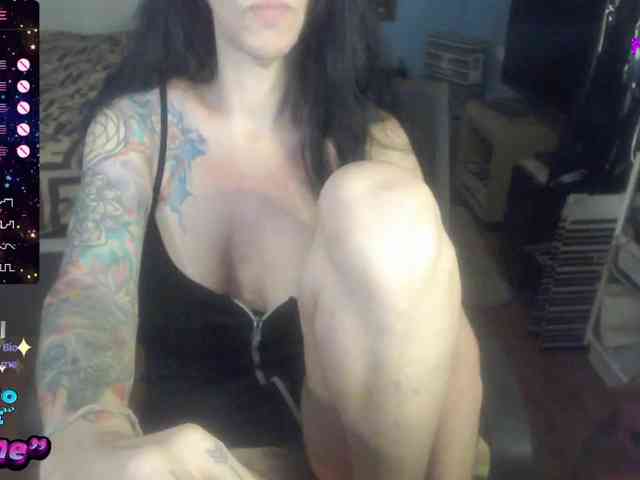 VenusX1 webcam