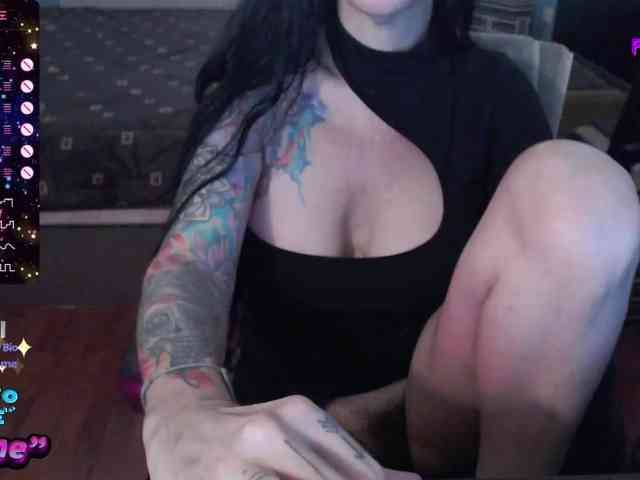 VenusX1 webcam