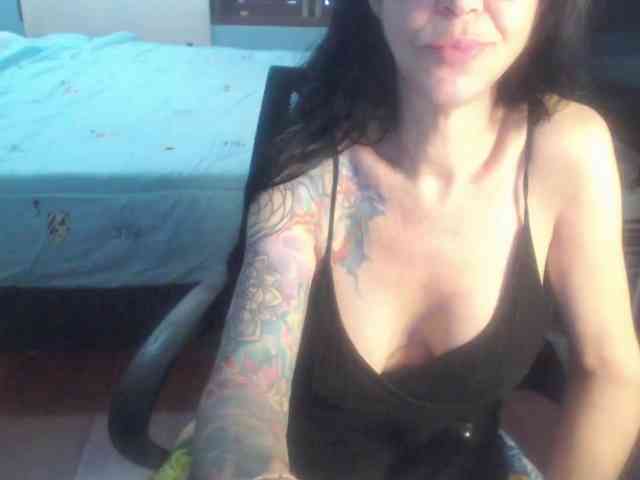 Modella: VenusX1