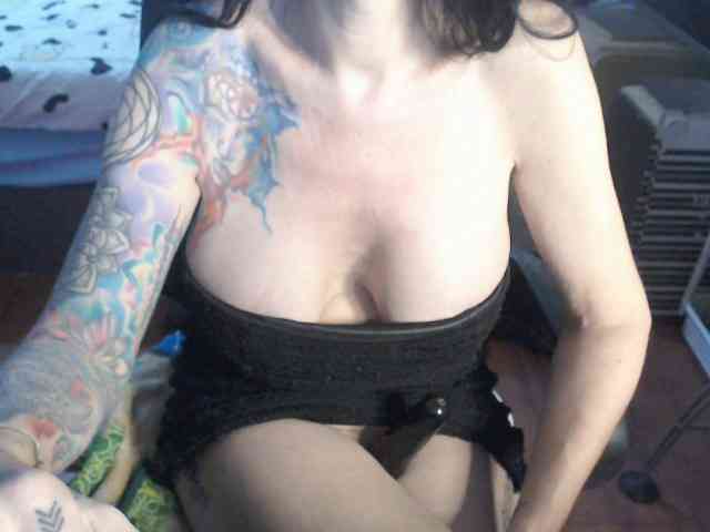 VenusX1 webcam