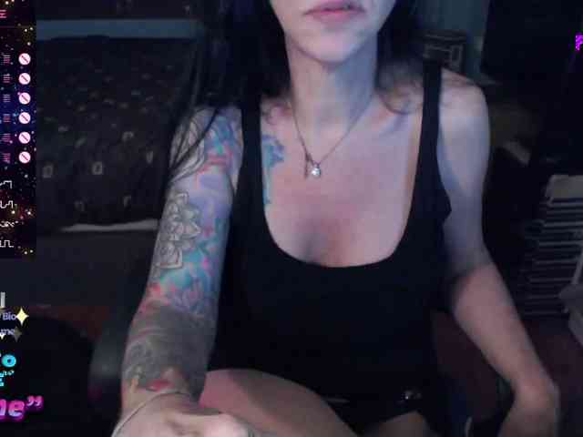 Modella: VenusX1