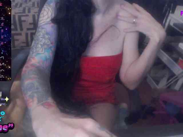 VenusX1 webcam